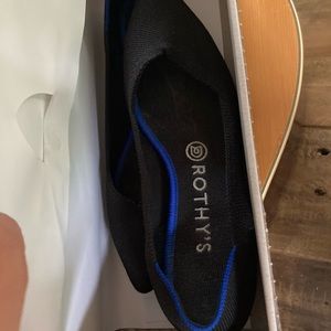 Rothy’s size 7.5